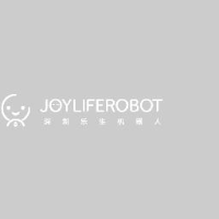 深圳乐生机器人智能科技有限公司_企业Logo