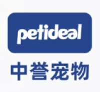 中誉宠物食品(漯河)集团股份有限公司_企业Logo