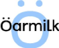 吾岛（上海）乳品有限公司_企业Logo