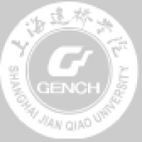 上海建桥学院有限责任公司_企业Logo