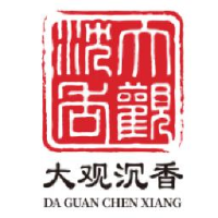 海南大观沉香产业发展股份有限公司_企业Logo