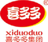 滁州喜多多新食材科技有限公司_企业Logo