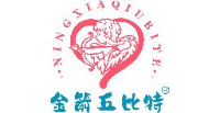 宁夏丘比特婚姻介绍服务有限公司_企业Logo