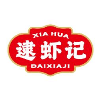 北海逮虾记食品有限公司_企业Logo