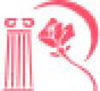 台州市玫瑰心语婚介有限公司椒江分公司_企业Logo