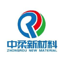 山东中柔新材料有限公司_企业Logo