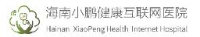 海南小鹏健康互联网科技股份有限公司_企业Logo