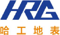 合肥哈工地表智能科技有限公司_企业Logo