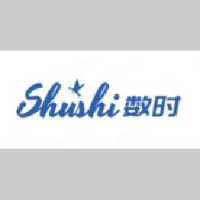 浙江数时科技技术有限公司_企业Logo