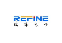 浙江瑞锋电子科技有限公司_企业Logo