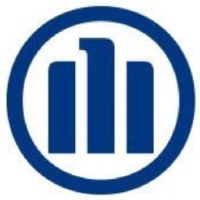 安联保险资产管理有限公司_企业Logo