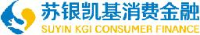 苏银凯基消费金融有限公司_企业Logo
