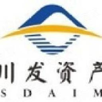 四川发展资产经营投资管理有限公司_企业Logo
