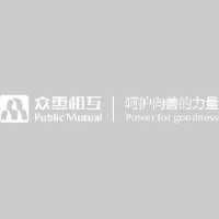 众惠财产相互保险社_企业Logo