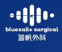 蓝帆外科器械有限公司_企业Logo