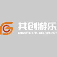 诸暨市共创游乐设施工程有限公司_企业Logo