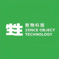 甡物科技（深圳）有限公司_企业Logo