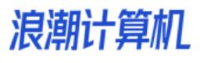 浪潮计算机科技有限公司_企业Logo