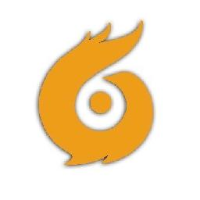 湖州市鹑火光电有限公司_企业Logo