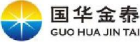 国华金泰（山东）新材料科技有限公司_企业Logo