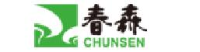 陕西春森菌业有限公司_企业Logo