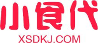 湖北小食代科技有限公司_企业Logo