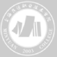 上海民远职业技术学院有限公司_企业Logo
