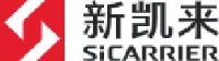深圳市新凯来技术有限公司_企业Logo