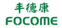 深圳丰德康种业股份有限公司_企业Logo