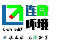 浙江连微环境有限公司_企业Logo