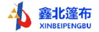 沈阳鑫北篷布有限公司_企业Logo