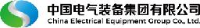 中国电气装备集团有限公司_企业Logo