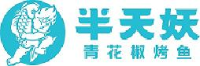 上海半天妖餐饮管理有限公司_企业Logo