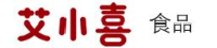 艾小喜（四川省）食品有限公司_企业Logo