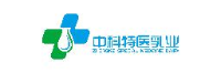甘肃中科特医乳业有限公司_企业Logo