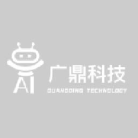 蚌埠广鼎科技集团有限公司_企业Logo