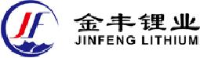 宜丰县金丰锂业有限公司_企业Logo
