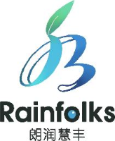 江苏朗润慧丰节水灌溉科技有限公司_企业Logo