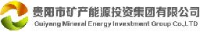 贵阳市矿产能源投资集团有限公司_企业Logo