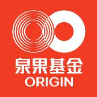 泉果基金管理有限公司_企业Logo