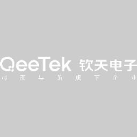 上海钦天电子技术有限公司_企业Logo