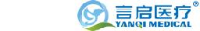 言启医疗器械(杭州)有限责任公司_企业Logo