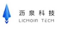沥泉科技(成都)有限公司_企业Logo