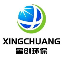 浙江星创环保集团有限公司_企业Logo