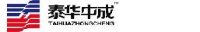 成都泰华中成科技集团有限公司_企业Logo