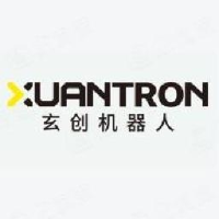 深圳市玄创机器人有限公司_企业Logo