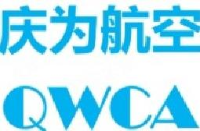 深圳市庆为航空科技有限公司_企业Logo