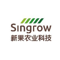 广州新果种苗有限公司_企业Logo
