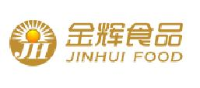 浙江省宁波金辉食品有限公司_企业Logo
