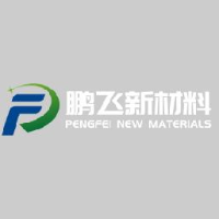 河南鹏飞新材料有限公司_企业Logo